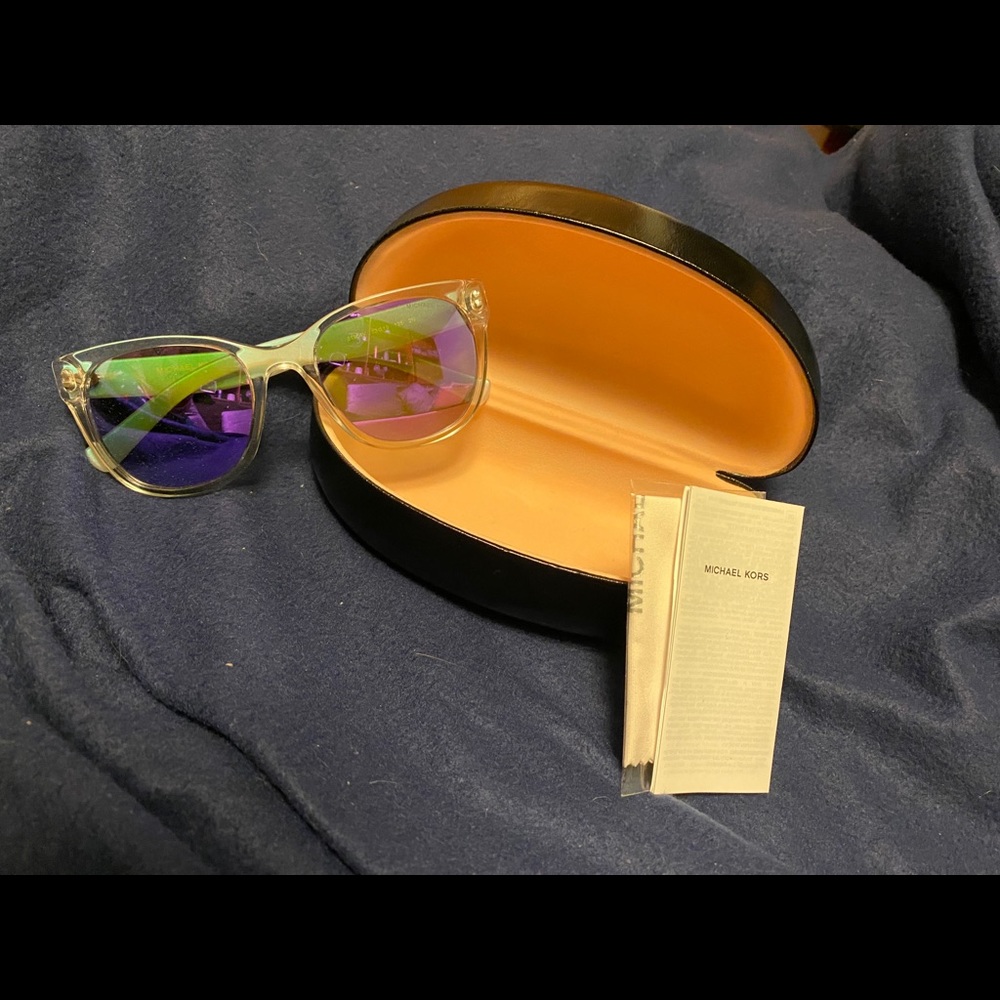 Michael Kors (Spring Blossoms)